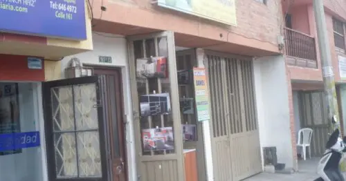 COCINAS INTEGRALES AVENIDA 9 CON 16 COCINAS INTEGRALES AVENIDA 9 CON 16